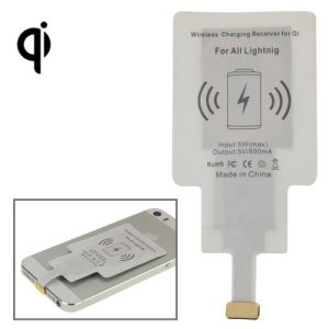 iPhone Wireless Charging Receiver