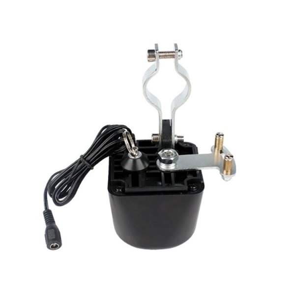 Smart Water Valve Wi-Fi Controlled - Image 3