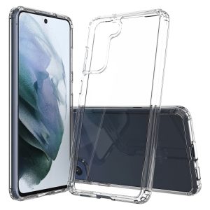 Galaxy S21 FE Shockproof Rugged Corner Case