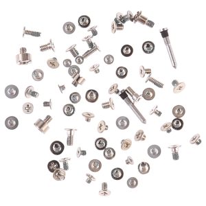 iPhone XS Screw Kit