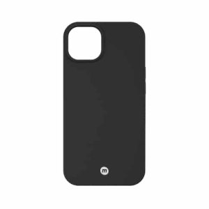 iPhone 13 Mini Silicone Magnetic Charging Case