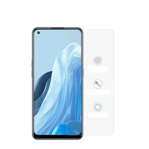 OPPO Find X5 Lite Tempered Glass