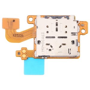 Galaxy Tab S7 Plus SIM Card Holder Flex Cable