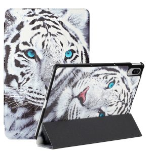 Lenovo Tab P11 Pro 11.5 Illustrated Case with Sleep / Wake Function