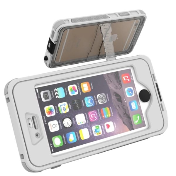 iPhone 6 / 6s Waterproof Life Case - Image 5