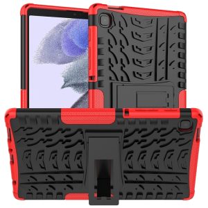 Galaxy A7 Lite Tire Tread Protective Case