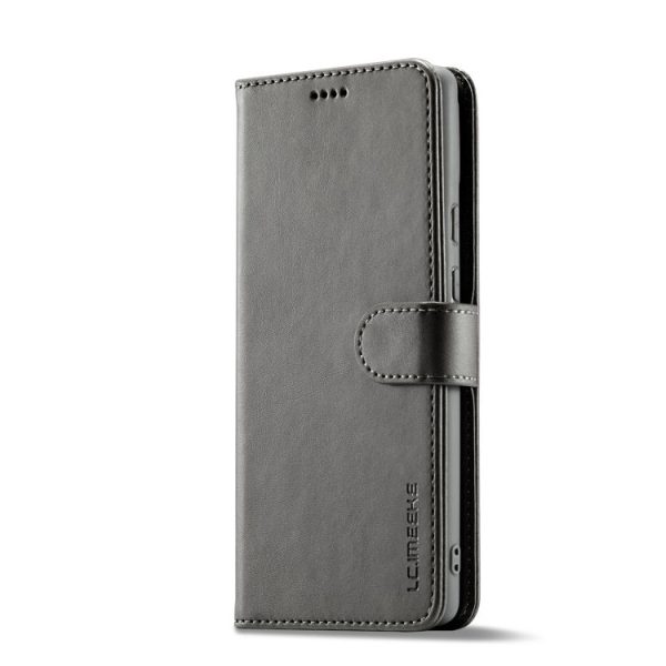 Google Pixel 7 Pro Flip Stand Leather Case - Image 10