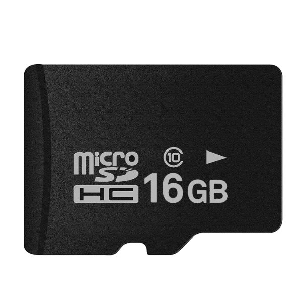 High Speed Class 10 Micro SD (TF) Memory Card - Image 2