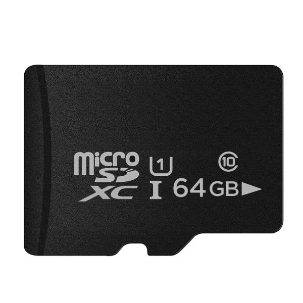 High Speed Class 10 Micro SD (TF) Memory Card - Image 4