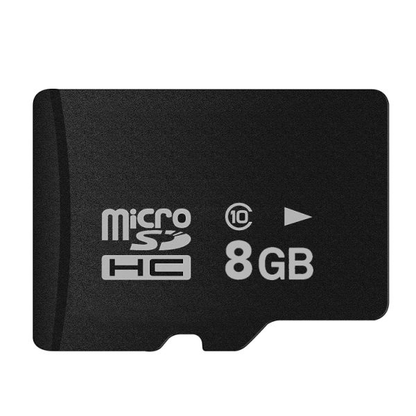 High Speed Class 10 Micro SD (TF) Memory Card