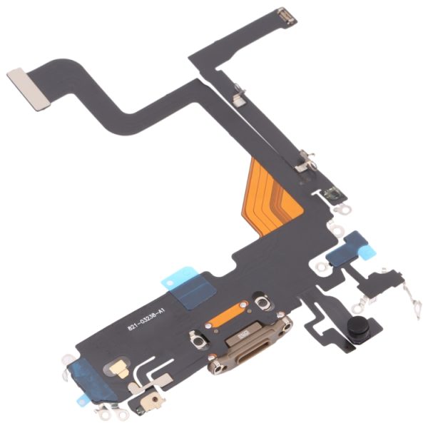 iPhone 13 Pro Flex Cable Charging Port - Image 10