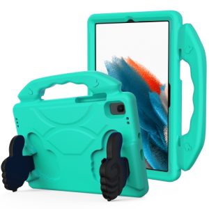 Galaxy Tab A8 10.5 2021 X200 / X205 Thumb Bracket Case