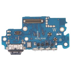 Galaxy A53 5G SM-A536B Charging Port Board