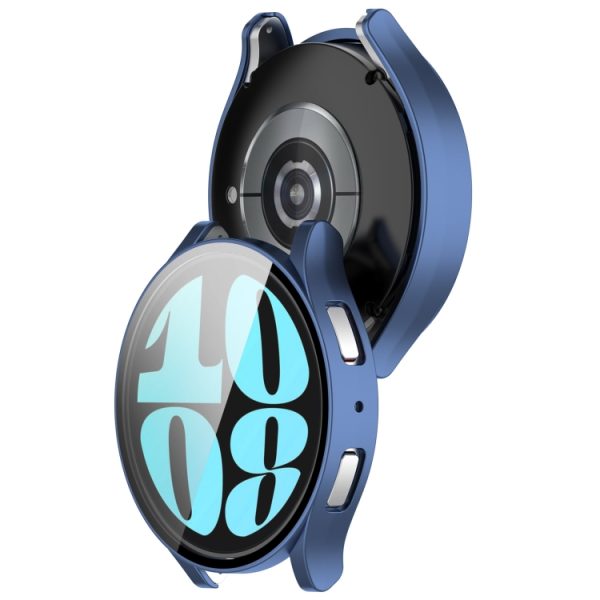 Galaxy Watch 6 Tempered Glass Case - Image 12
