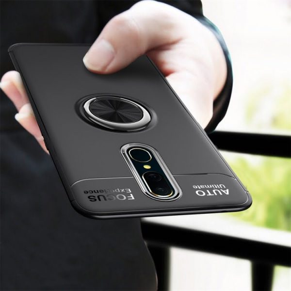 OPPO A9 Shockproof Case - Image 11