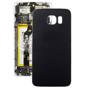 S6 Battery Cover Black