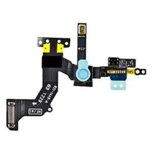 iPhone 5 Front Facing Camera