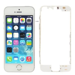 iPhone 5s Frame White