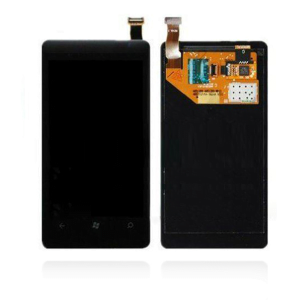 Nokia Lumia 920 Glass & Touchscreen Digitizer