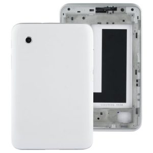 Tab 2 7.0 Housing White