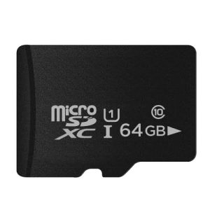 64GB SD Card