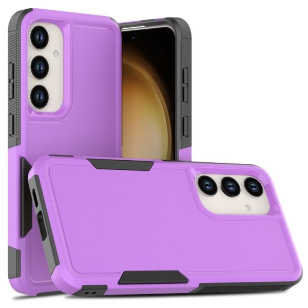 Samsung S24+ 5G TPU Phone Case - Image 5