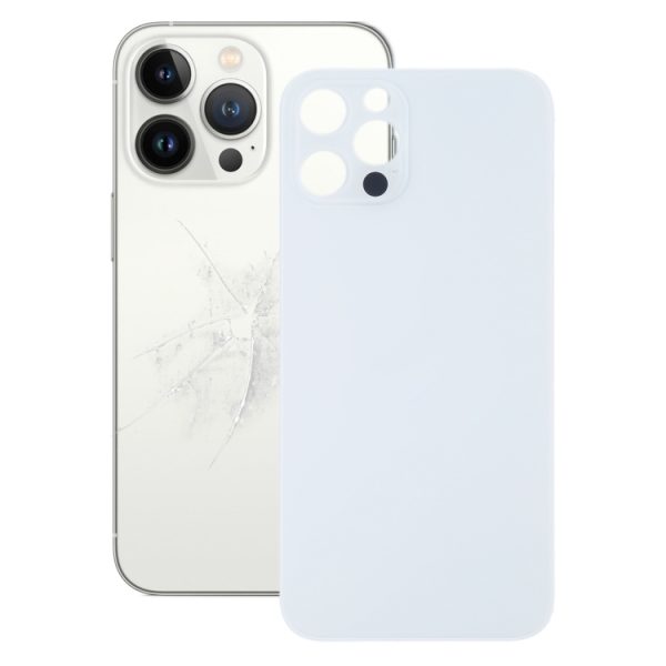 iPhone 13 Pro Easy Replacement Back Glass - Image 6