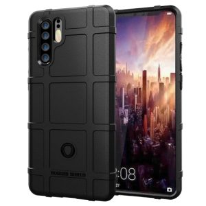 Huawei P30 Pro Full Coverage Shockproof TPU Phone Case