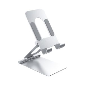 Foldable Desktop Mobile Phone Holder Bracket