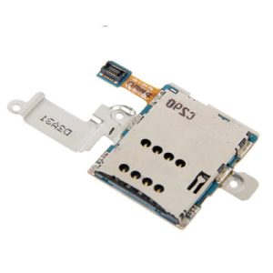 Galaxy Note 10.1 / N8000 Sim Card Flex